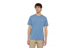 DICKIES Mapleton - Coronet Blue - T-shirt