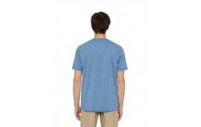 DICKIES Mapleton - Coronet Blue - T-Shirt