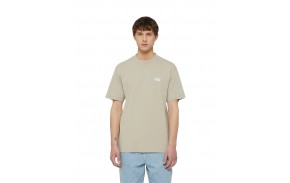 DICKIES Summerdale - Sandstone - T-shirt