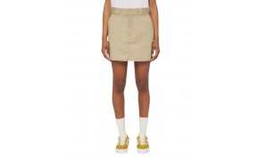 DICKIES Mini Work Skirt - khaki - Jupe