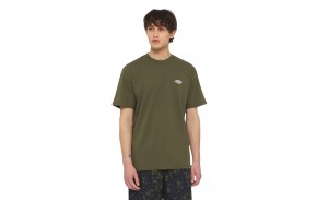 DICKIES Summerdale - Military - T-shirt