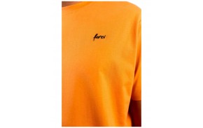 FARCI DJ Bouche - Copper Tan - T-shirt