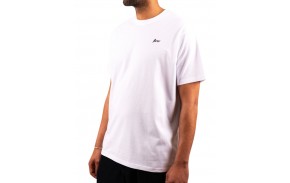 FARCI Shark - Blanc - T-shirt