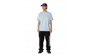 JACKER Cleaner - Blue - T-shirt