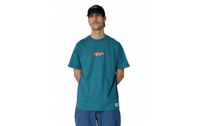 JACKER Therapy - Blau - T-Shirt