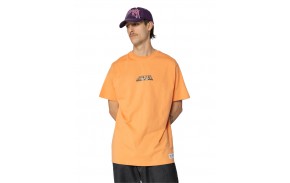 JACKER Therapy - Orange - T-Shirt