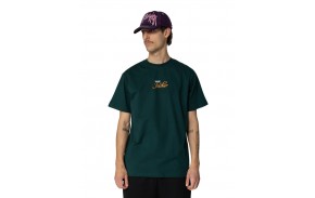 JACKER 3615 - Green - T-shirt