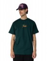 JACKER 3615 - Verde - Camiseta