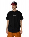 JACKER Passio Garo - Schwarz - T-Shirt