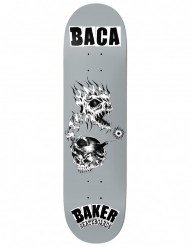 BAKER DECK BIC LORDS SB 8.475 X 31.875 - Surfboard Skateboard