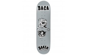 BAKER DECK BIC LORDS SB 8.475 X 31.875 - Surfboard Skateboard