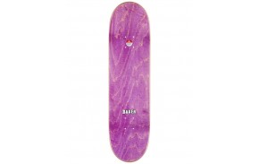 BAKER DECK BIC LORDS SB 8.475 X 31.875 - Brett von Skateboard