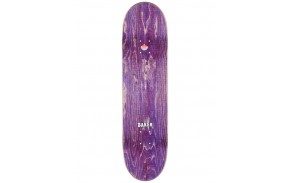 BAKER DECK BIC LORDS TF 8.25 X 31.875  - Planche de Skateboard