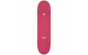 BAKER DECK EMERGERS TB 8.0 X 31.5 - Deck board Skateboard