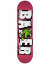 BAKER DECK EMERGERS TB 8.0 X 31.5 - Tavola da surf Skateboard