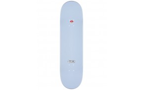 BAKER DECK EMERGERS RZ 8.5 X 32.25 - Planche de Skateboard