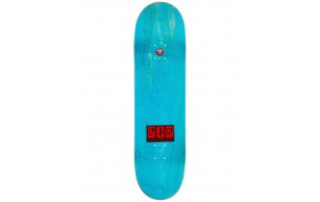 DEATHWISH DECK SKULL BOD 8.475 X 31.875 - Planche de Skateboard