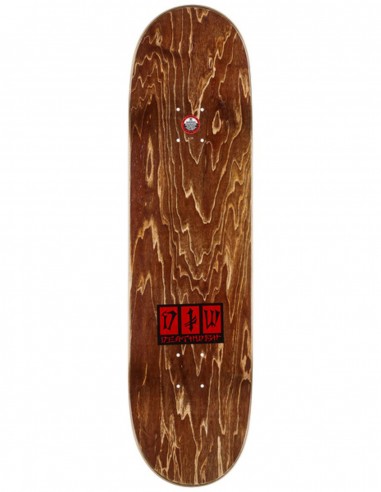 DEATHWISH DECK SKULL JH 8.38 X 32 - Brett von Skateboard