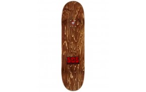 DEATHWISH DECK SKULL JH 8.38 X 32 - Planche de Skateboard