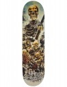 DEATHWISH DECK SKULL JH 8.38 X 32 - Deck Board Skateboard