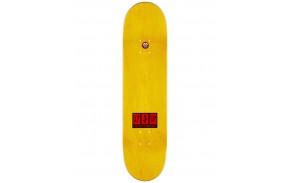 DEATHWISH DECK SKULL JF 8.0 X 31.5 - Planche de Skateboard