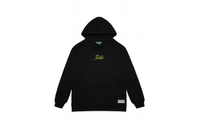 JACKER 3615 - Black - Sweat à capuche