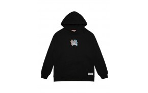 JACKER City Tour - Black - Hoodie