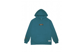 JACKER Therapy - Blue - Hoodie