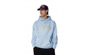 JACKER Cleaner - Blue - Hoodie