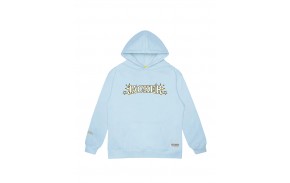 JACKER Cleaner - Blue - Hoodie