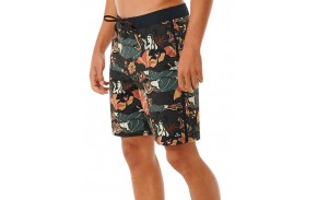 RIP CURL Mirage Postcards - Noir - Boardshort