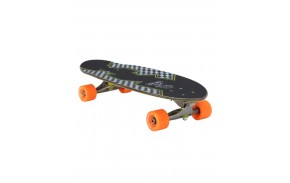 CARVER COMPLETE MINI MASTER BLASTER C5 25" - Skate komplett