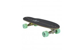 CARVER MINI OCTO GONER C5 25" - Complete Surfskate