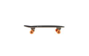 CARVER COMPLETE MINI SHARK SHREDDER C5 26" - Skate komplett