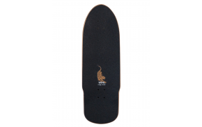 YOW X SALTY SOULS 33″ - Complete Surfskate