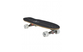 CARVER MINI SNAKE BITE C5 27" - Surfskate komplett