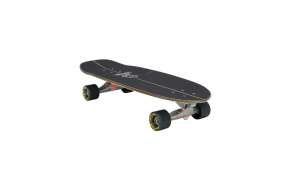 CARVER COMPLETE MINI TIKI SUNRISE C5 28" - Complete Surfskate