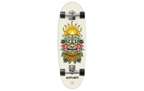 CARVER MINI TIKI SUNRISE C5 28" - Complete Surfskate