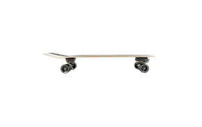 CARVER BING CONTINENTAL C7 37" - Surfskate complet - concave