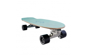 CARVER BING PUCK CX 27.5" - Complete Surfskate