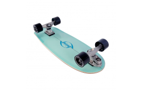 CARVER BING PUCK CX 27.5" - Complete Surfskate