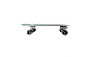 CARVER BING PUCK CX 27.5" - Complete Surfskate