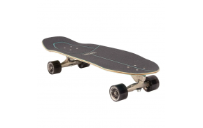 CARVER CHRYSALIS 29,5" CX - Surfskate complet