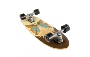 CARVER CHRYSALIS 29,5" CX - Surfskate complet