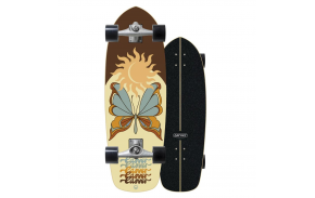 CARVER CHRYSALIS 29,5" CX - Surfskateboard komplett