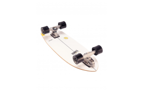 CARVER x Channel Islands Happy Everyday 30.75" C7 - Complete Surfskate