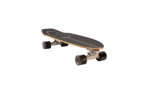 CARVER x Channel Islands Happy Everyday 30.75" C7 - Vollständige Surfskate