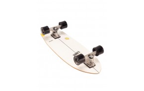 CARVER CI Happy Everyday 30.75" CX - Vollständige Surfskate