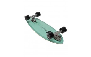 CARVER CI TWIN PIN 31.75" C7 - Complete Surfskate