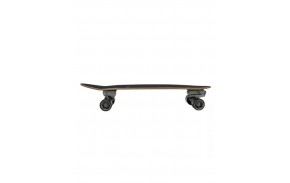 CARVER CI TWIN PIN 31.75" C7 - Vollständige Surfskate